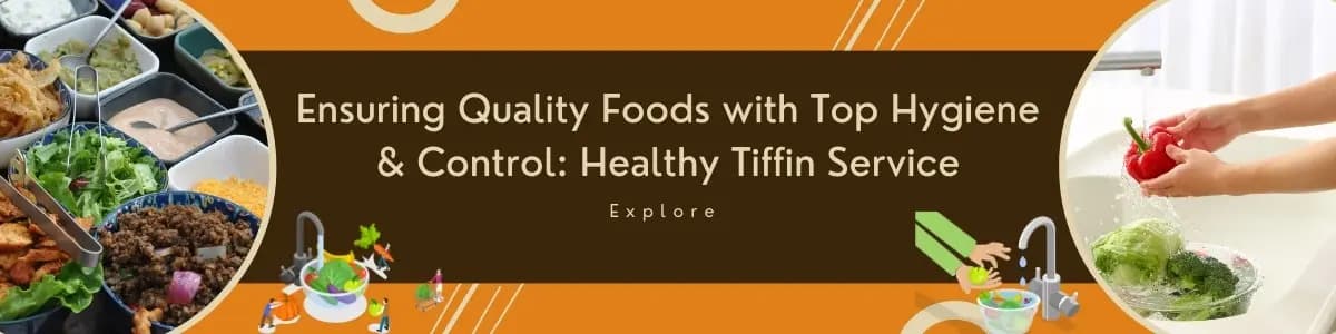 How Do You Attract Customers Quickly for Your Tiffin Service?