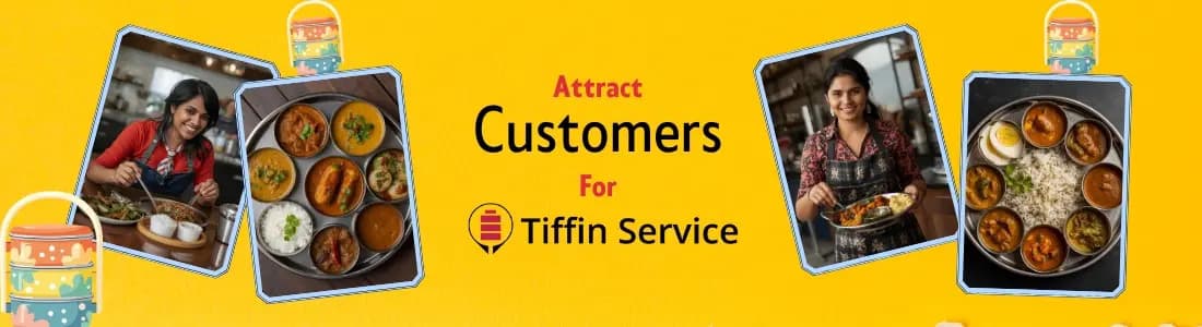 How Much Can You Earn from a Tiffin Service Business?