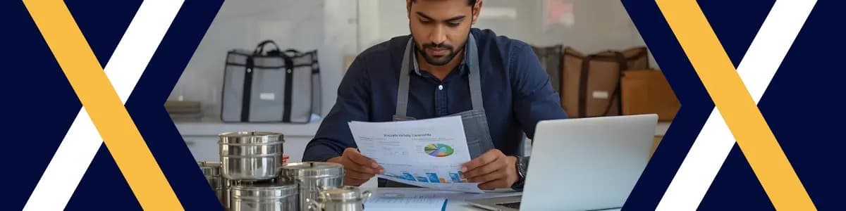 Setting Competitive Prices for Your Tiffin Services