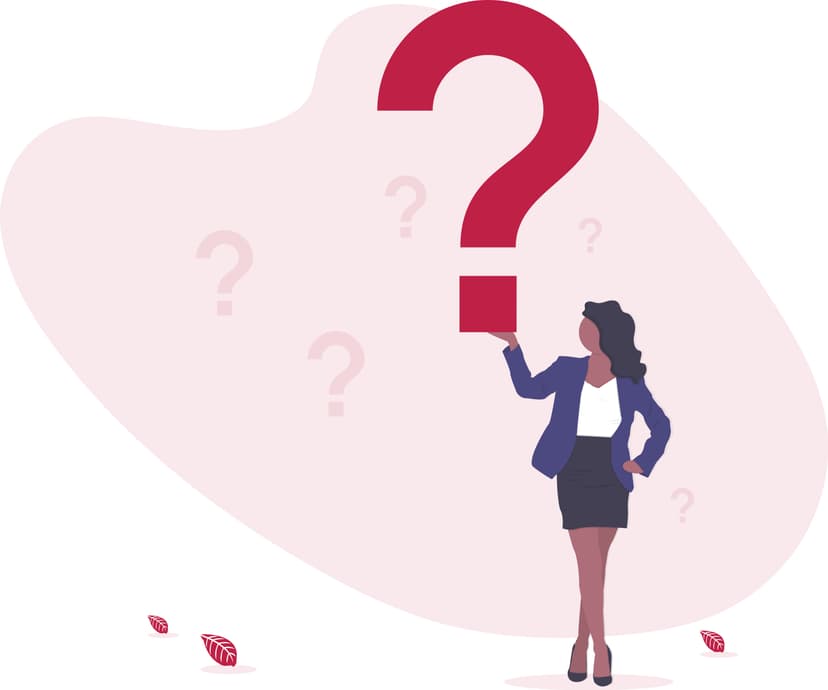 Frequently Asked Questions